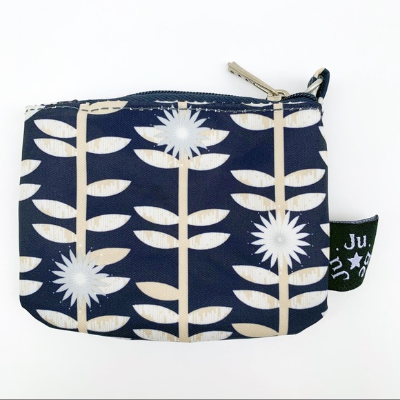 🚩SOLD🚩 Jujube | Classic Dandy Lines Coin Purse - Picture 3 of 4